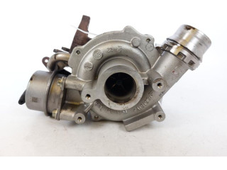 Turbodmychadlo Турбина H821369359 Nissan Qashqai K9KF646