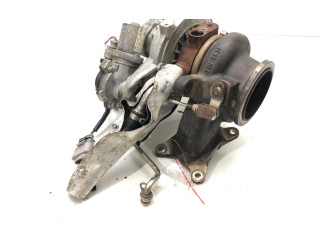  Турбина Volkswagen Arteon  06K145874G         