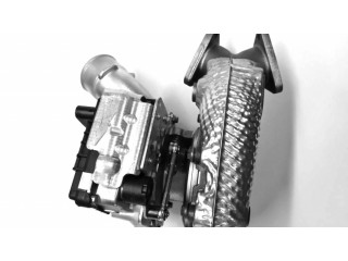 Turbodmychadlo Турбина 059145874M, 810587 Audi A6 C7 3.0