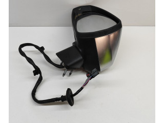 Зеркало электрическое Audi A3 S3 8V 2013 - 2019 года