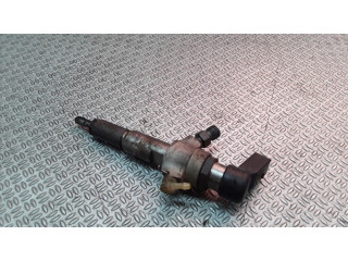 Форсунка 9645988580 Citroen C3 для дизельного двигателя 1.4