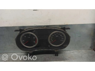 Панель приборов 8200276533, 216724872 Renault Clio III