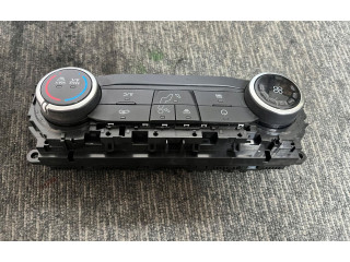 Блок управления климат-контролем E1172302H   Ford Transit Custom