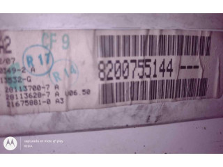 Дисплей 8200755144 Renault Clio III