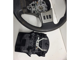 Руль Nissan Navara 2005 - 2016 года