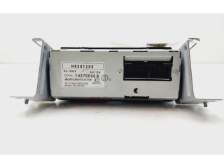 Дисплей    MR381289   Mitsubishi Space Star