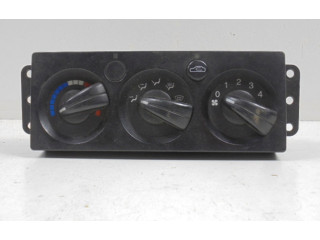 Блок управления климат-контролем    Chevrolet Nubira