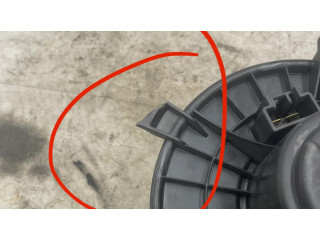 Вентилятор печки 38843003 Chrysler Voyager