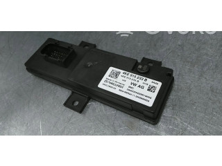 Блок управления 4KE915233B Audi e-tron
