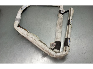 Боковая подушка безопасности A1768600202, AA084F   Mercedes-Benz A W176