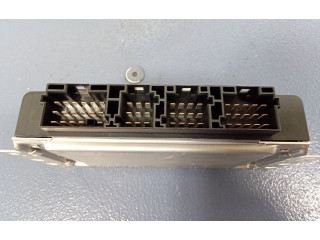 Другие блоки управления / модули