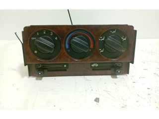 Блок управления климат-контролем S24, 110 Rover 25