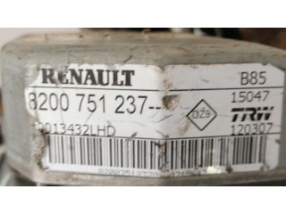 Насос рулевого управления