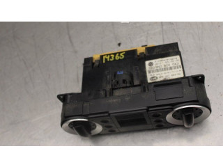 Блок управления климат-контролем 8N0820043, 5HB00799400   Audi TT Mk1