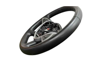 Руль Dacia Duster II 2017 - 2024 года 484002676R, 484001484R