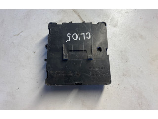 Блок управления 285905585r Renault Clio V