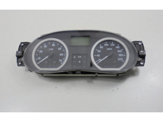 Панель приборов P8200752820, P8200752820 Dacia Logan I