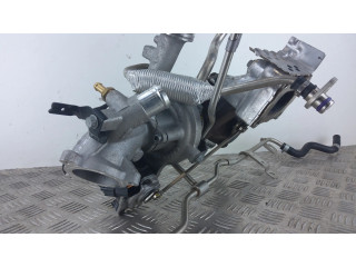 Turbodmychadlo Турбина 2823107600, 8925990001 Hyundai i20 (BC3 BI3) 1.0