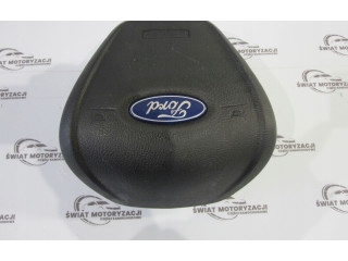 Подушка безопасности водителя A042B85 Ford Escort