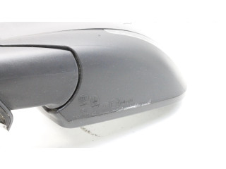 Zpětné zrcátko Maserati Quattroporte 2017 16PIN, BLINDSPOT