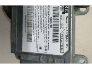 Блок подушек безопасности    Citroen C4 II