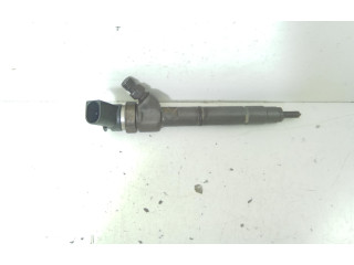 Комплект форсунок 0445110167, 0445110167    Mercedes-Benz A W169   