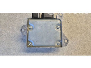 Блок подушек безопасности 9X2314D374AC Jaguar XF X250