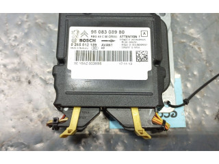 Vstřikovací čerpadlo 9812713380 Peugeot 208 ZM01