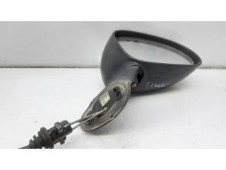 Зеркало электрическое     Сзади   Chevrolet Matiz     