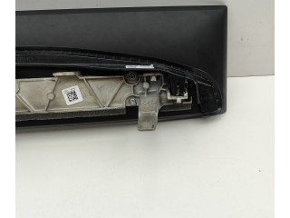 Přístrojová deska BMW 5 G60 2025 5A93273, 5A2AD61