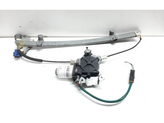 Zámek zadních dveří 80700BU007   Nissan Almera Tino 2001