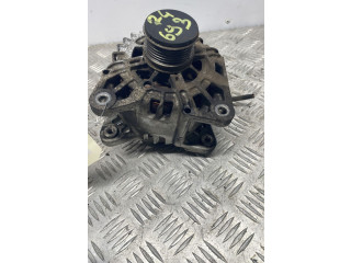 Генератор 231008017R Dacia Duster