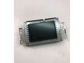 Дисплей 31374994, DE2186 Volvo S60