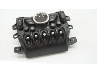 Блок управления климат-контролем 3456884 Mini One Cooper Coupe R56