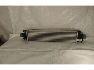 Интеркулер 866455500 Opel Combo D 1.2