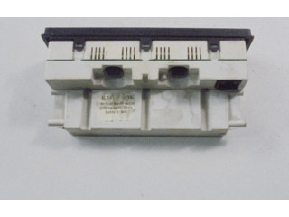 Панель приборов Audi Coupe