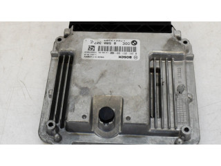 Řídící jednotka 02810310018580307 BMW X1 E84 2015