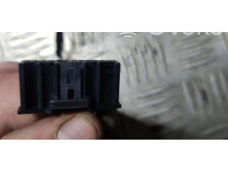 Зеркало электрическое Audi A8 S8 D3 4E 2002 - 2009 года