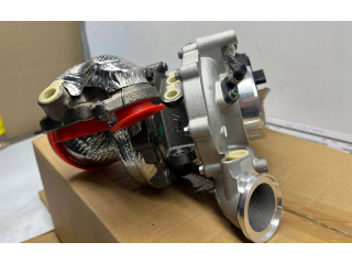 Turbodmychadlo Нагнетатель 057145653N, 057145653N Audi Q7 4M