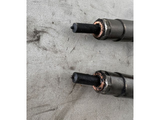 Форсунка 0445110369, 0445110369B004    Skoda Superb B6 (3T)  CFGB, CBBB 