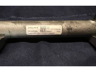 Топливная рампа R9144Z240A, A6510700495   Jeep Compass  