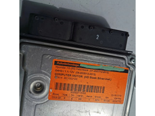 Комплект блоков управления 39110-02ID0--, 39110-02ID0 9030933656KB   Hyundai i10
