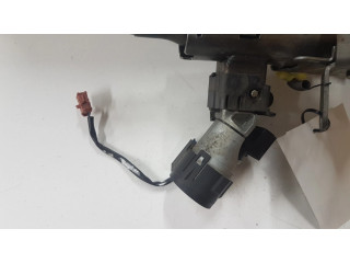 рейка Колонка рулевая 1811550100V Citroen C5 2005-2008 года