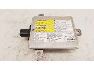 Блок фонаря / (блок «хenon»)