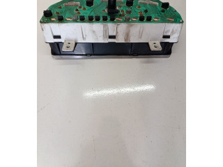 Přístrojová deska Hyundai Pony 1989 7111-2221