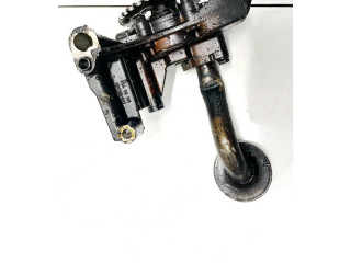 Масляный насос 670815552, 670815552 Volkswagen Golf IV