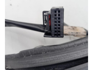 Зеркало (управляемое электричеством) 1K5857933   Volkswagen  Jetta V  2005 - 2010 года