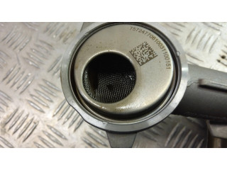 Масляный насос 7572477 BMW 7 F01 F02 F03 F04 4.4