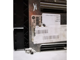 Řídící jednotka 0281014238, 7809000 BMW 1 E81 E87 2004