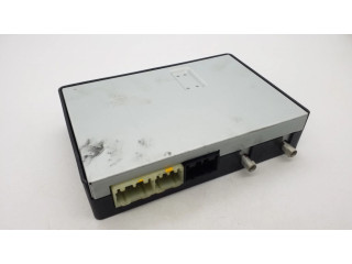 Блок управления 84022585, 113337658   Buick Encore I